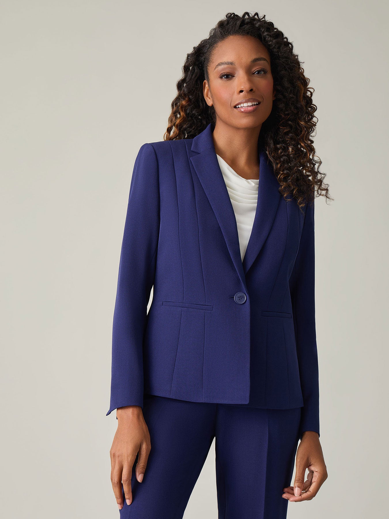 Holly Jacket - Main Image