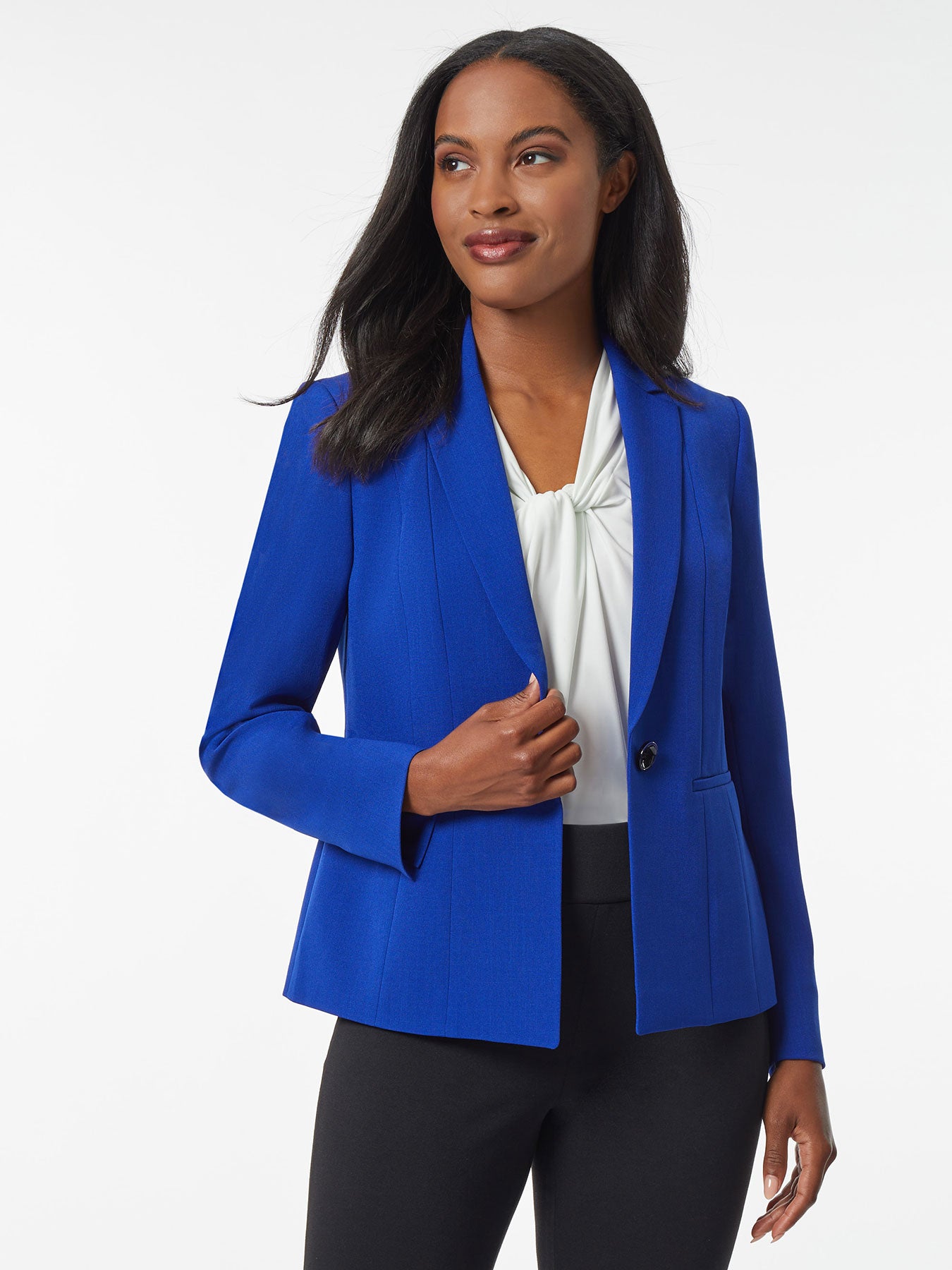 Royal Collection - Royal Blue Clothing | Kasper Royal Collection - Royal Blue Clothing | Kasper