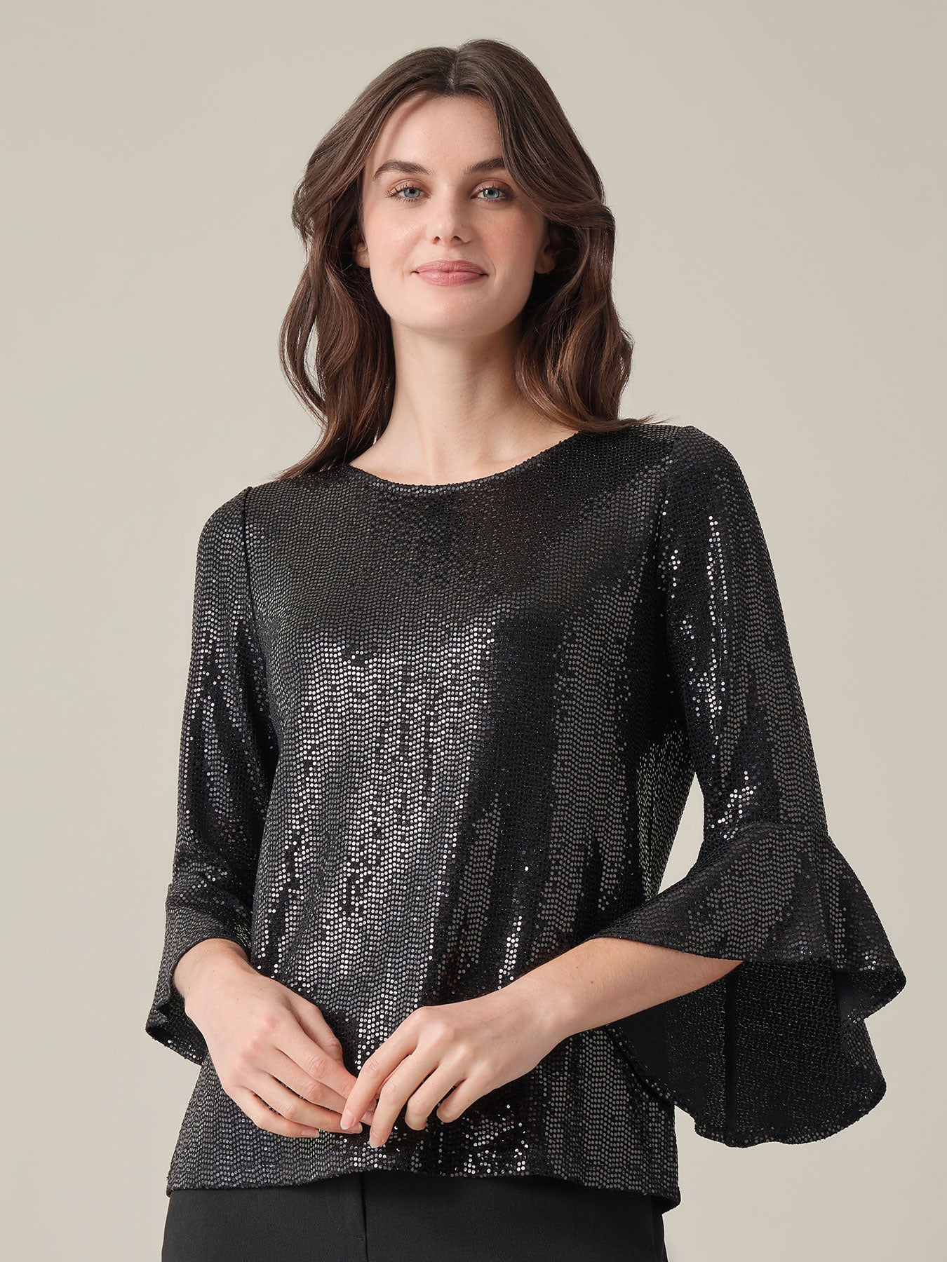 New Directions Plus Size Tanks & Cami Tank Tops New Directions Plus Size Tanks & Cami Tank Tops
