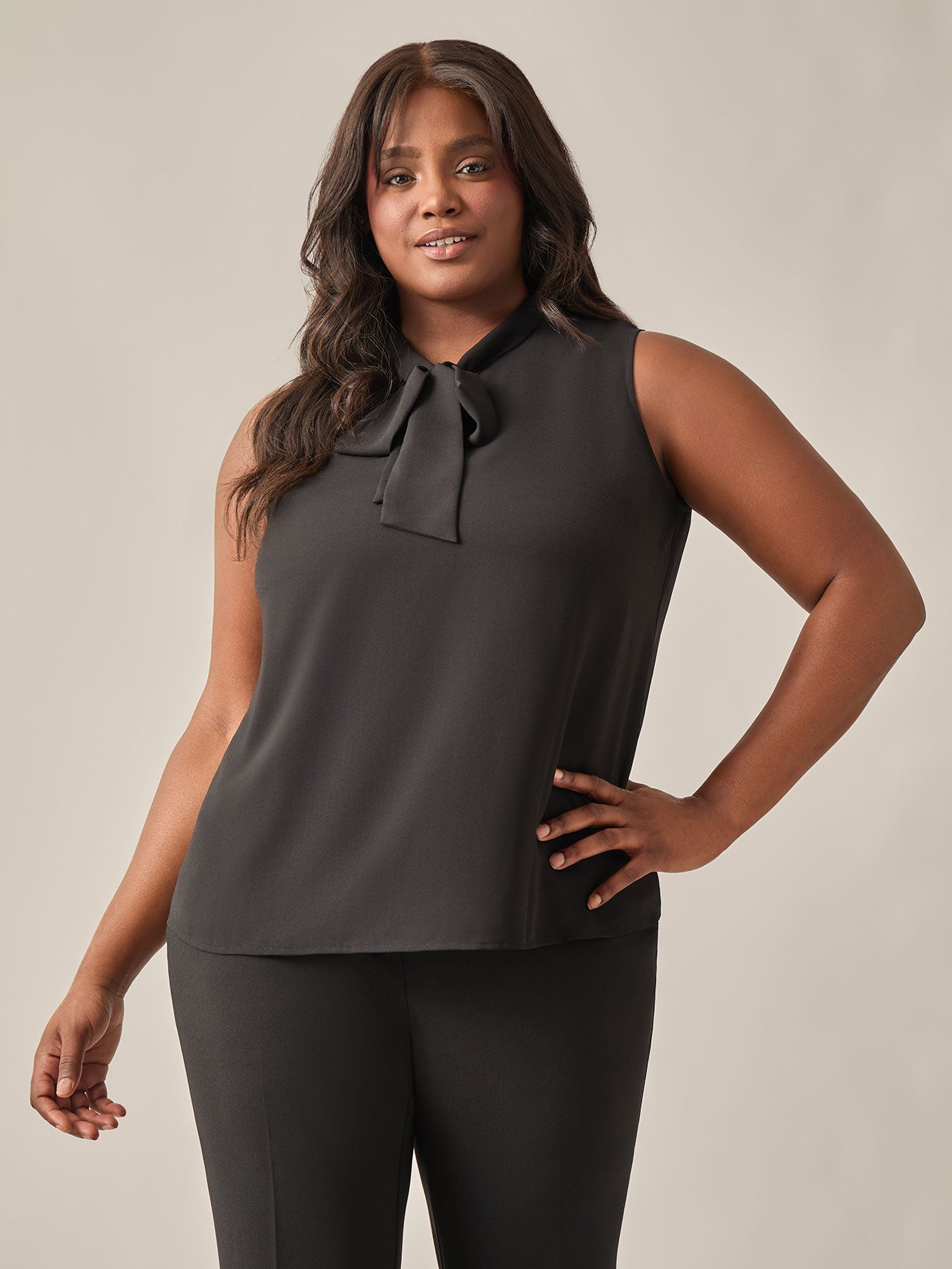 Black Shirt Saturday Dress Blouses Everyday Ease Ruffle Button-Down Blouse Trendy Women Tops Dress Up Black Shirt Saturday Dress Blouses Everyday Ease Ruffle Button-Down Blouse Trendy Women Tops Dress Up