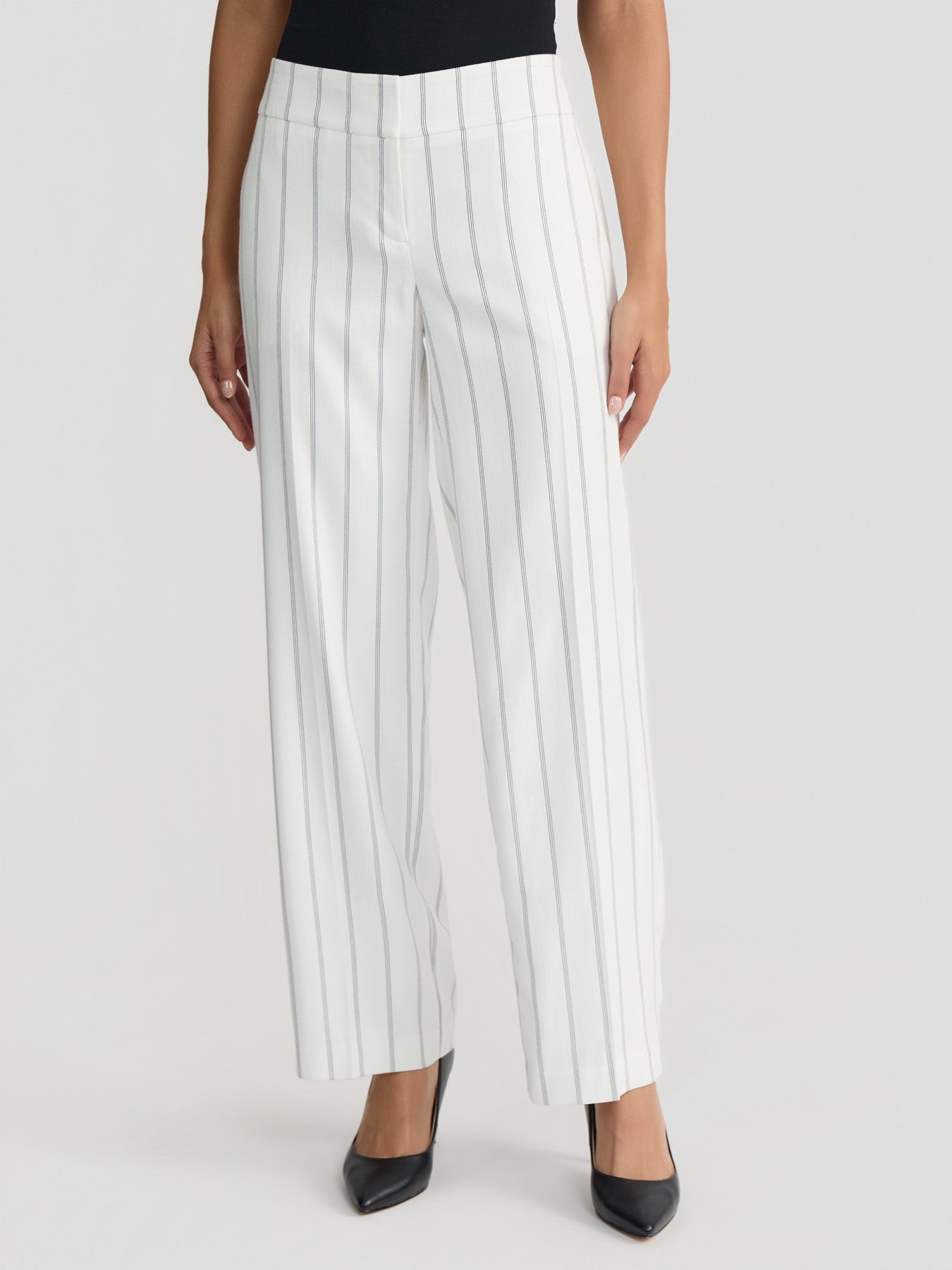 Ava Wide Leg Pant