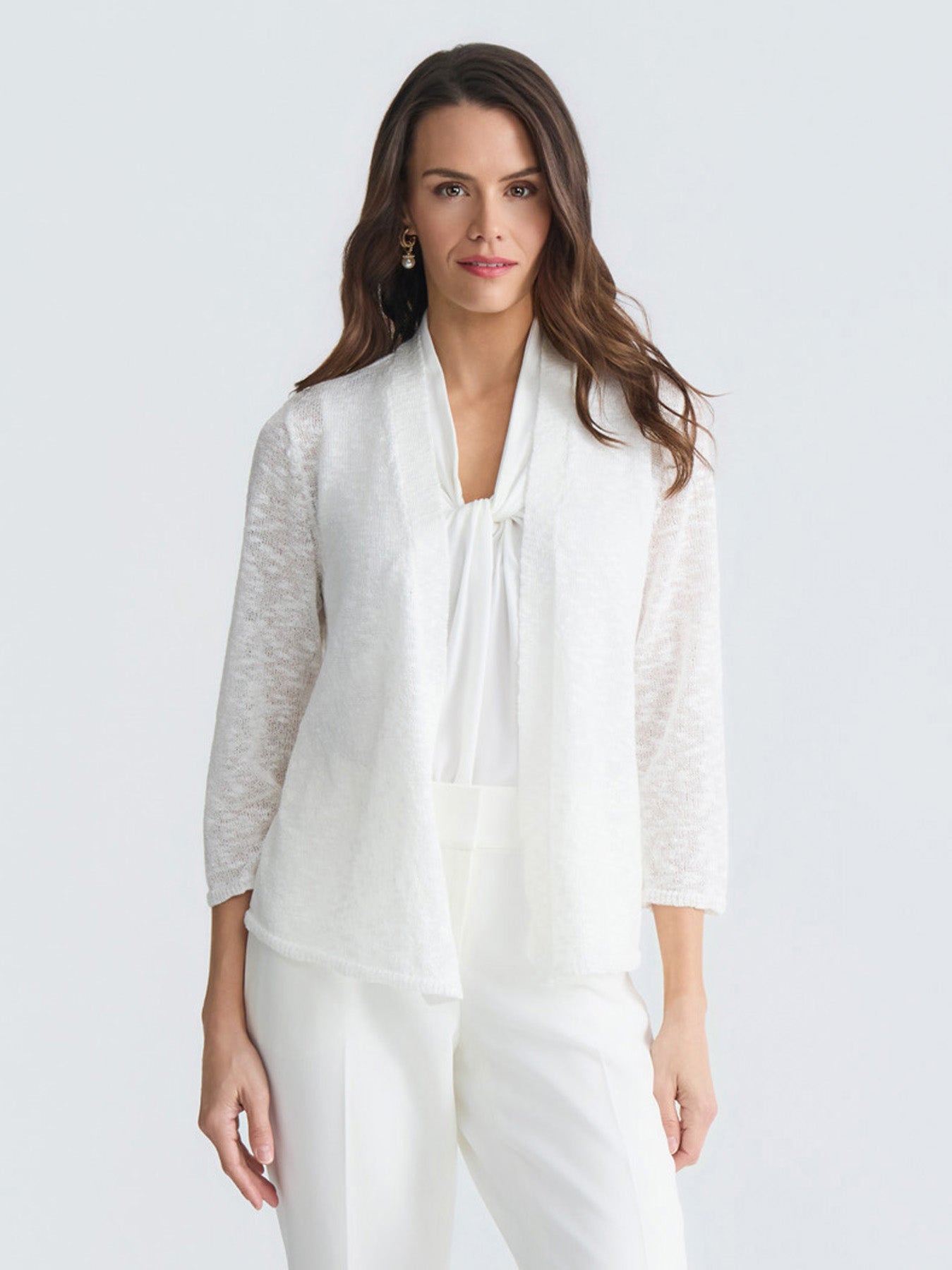 A-Line Cardigan