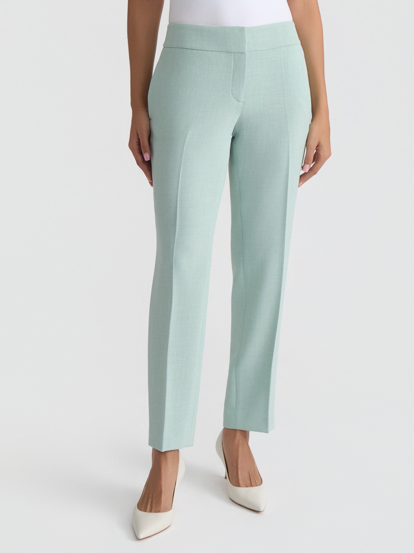 Petite Pants