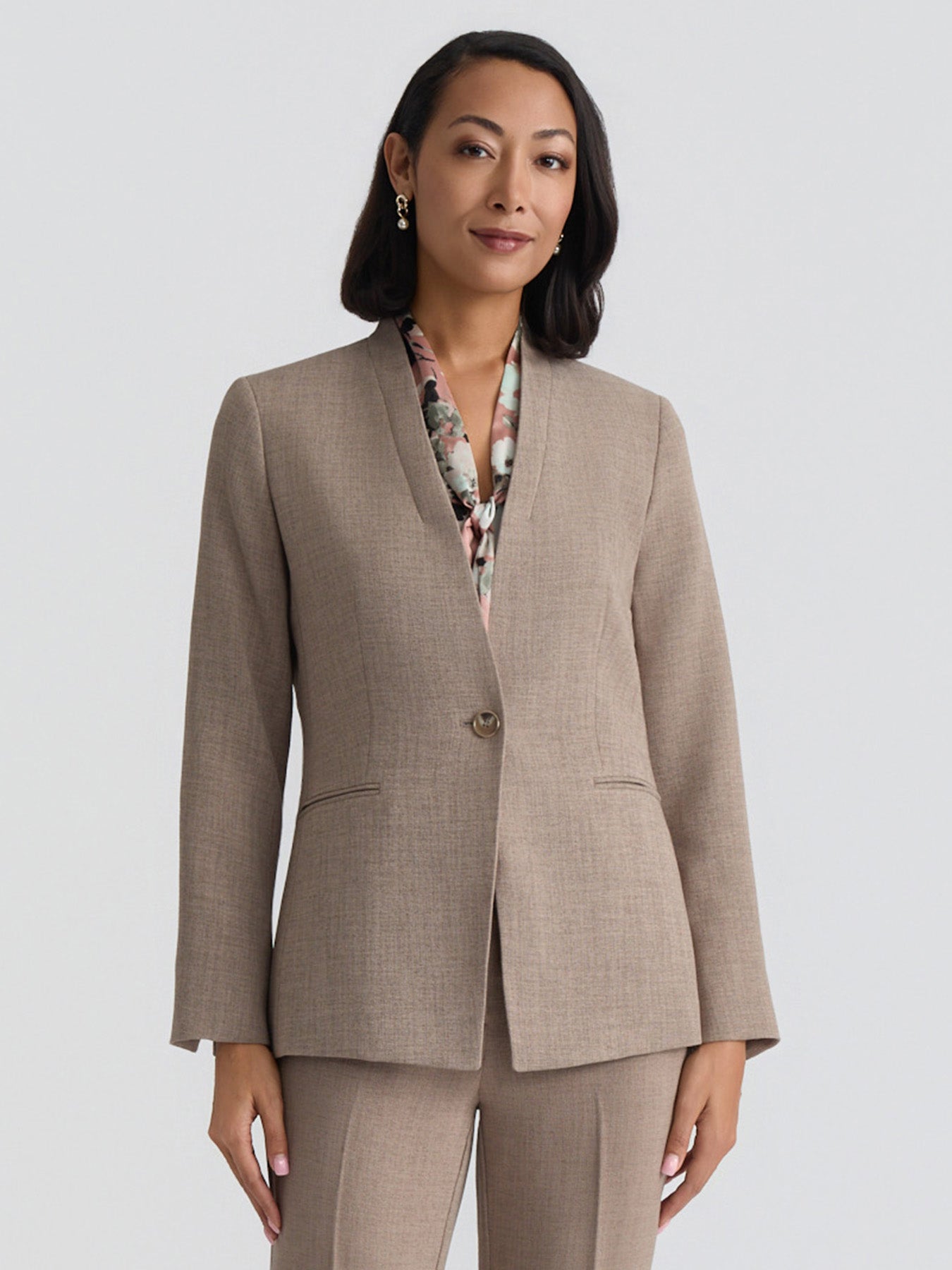 Women's Matching Sets - Suit Separates | Kasper Women's Matching Sets - Suit Separates | Kasper