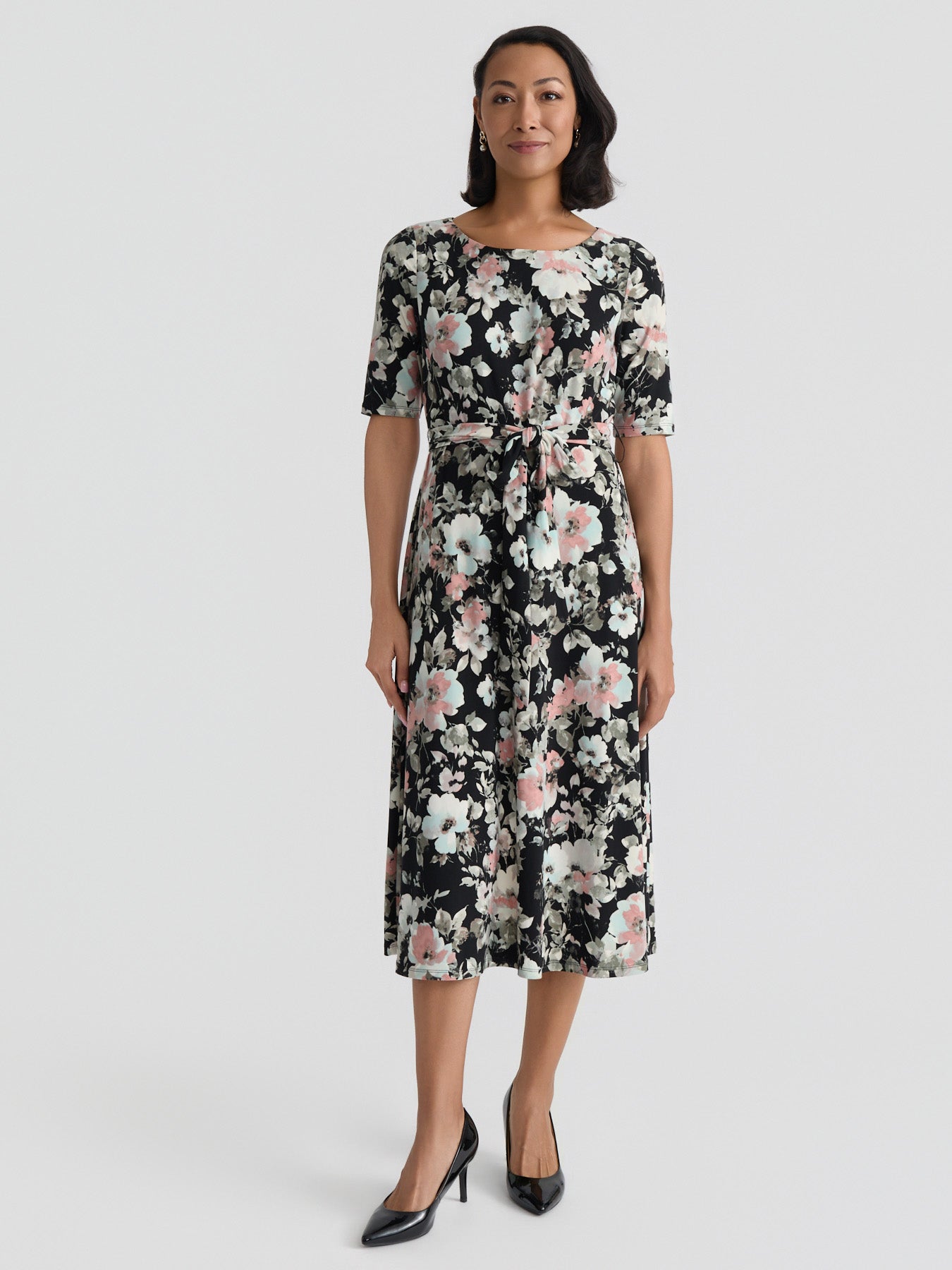 Women's Dresses - Knit Dresses | Kasper