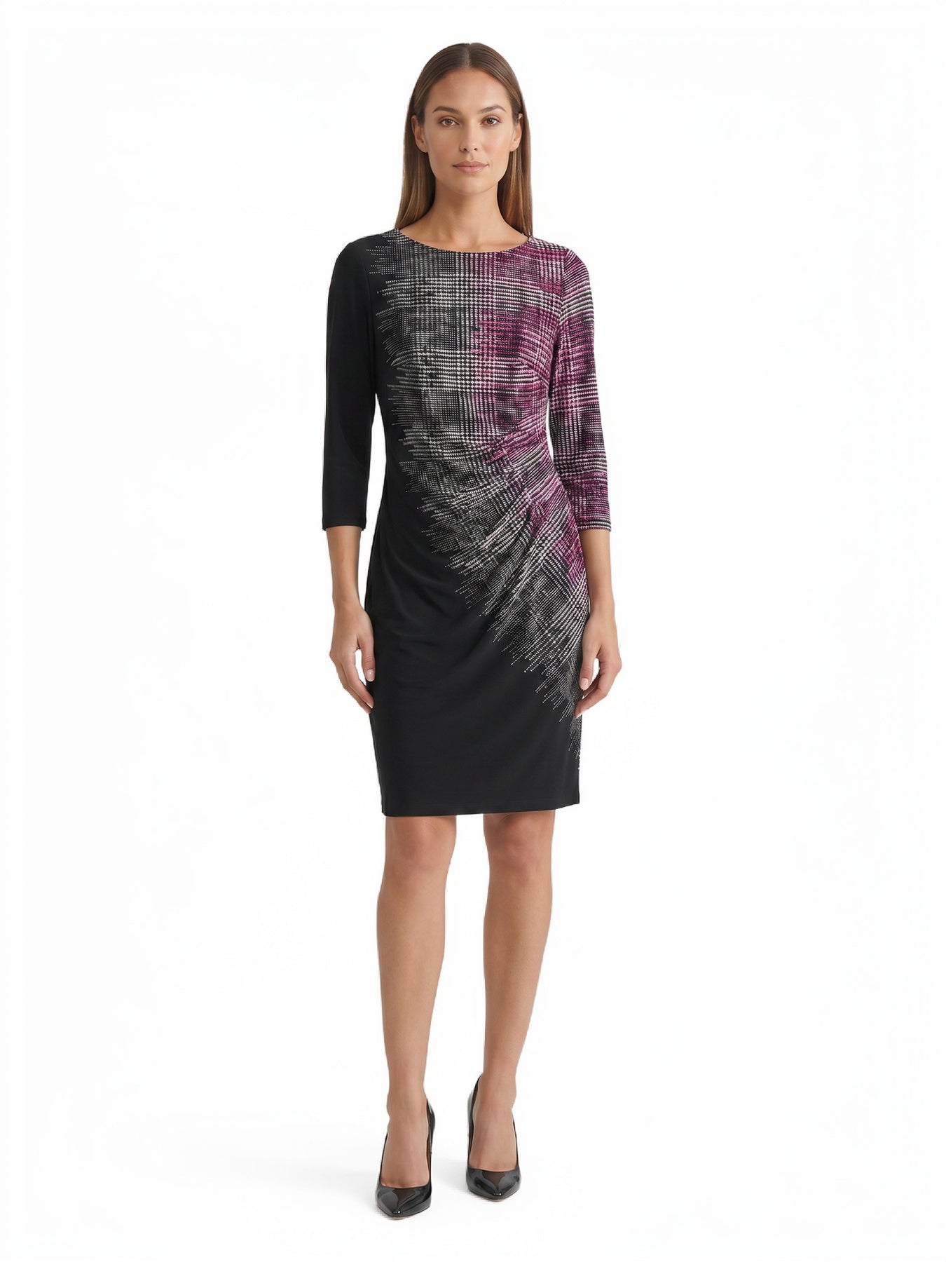 Petite Women's Clothing - Business Casual Clothes