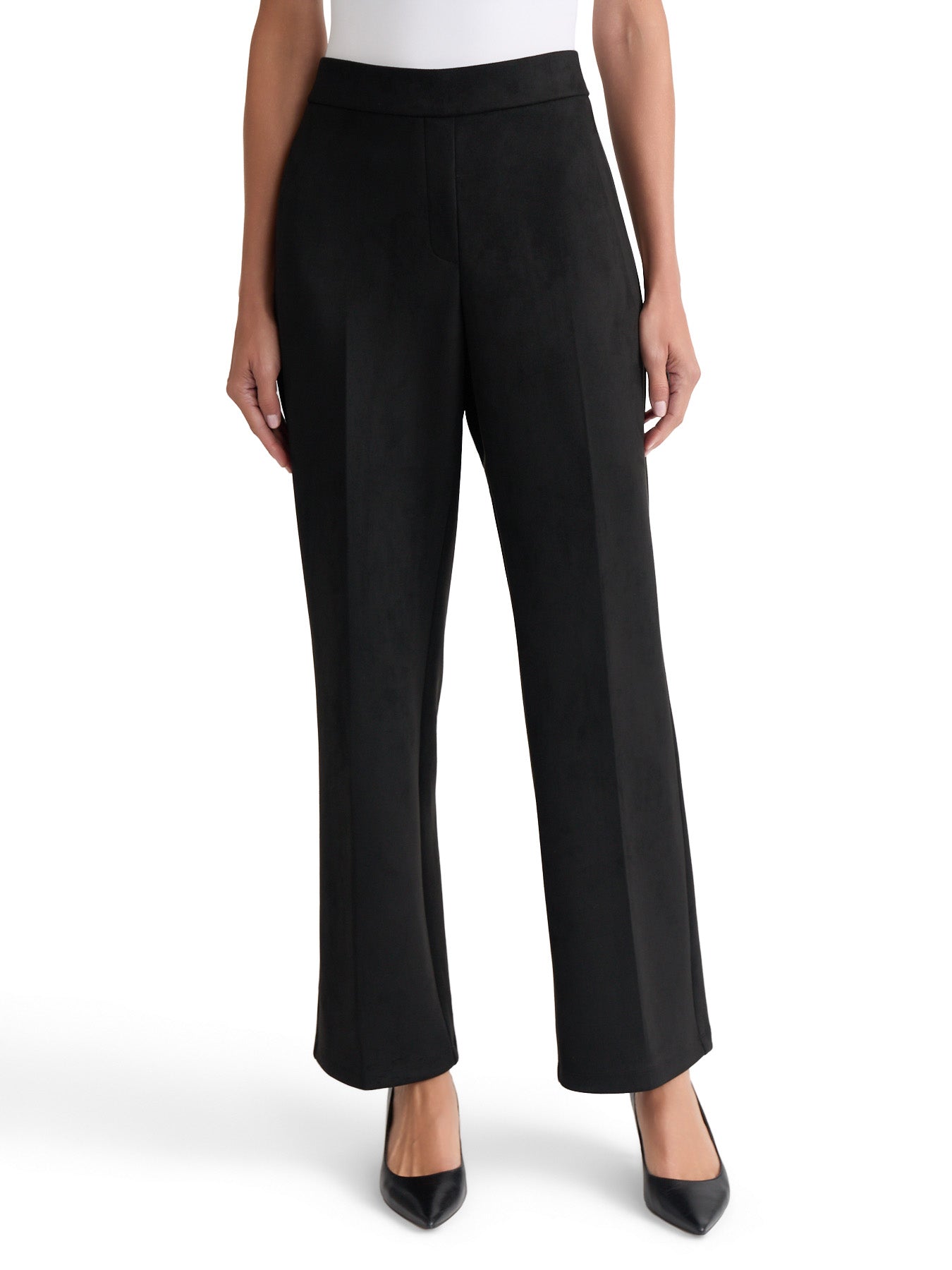 Audrey Pull On Trouser