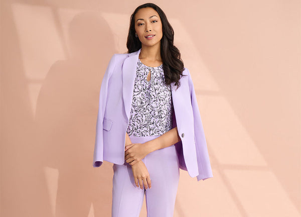 Architects of Success: The Suit as Your Emblem of Ambition