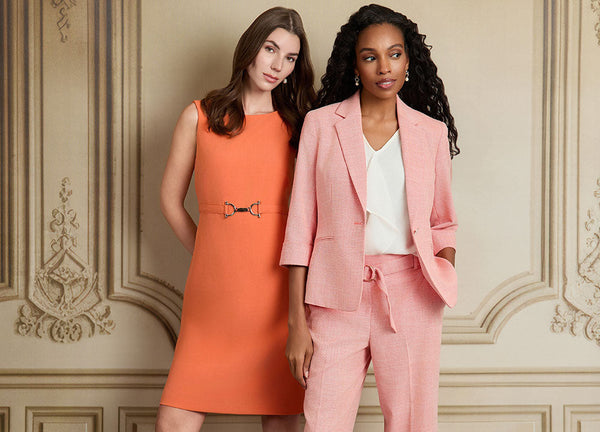 The Legacy of Ambition: Workwear for Every Stage of Your Career