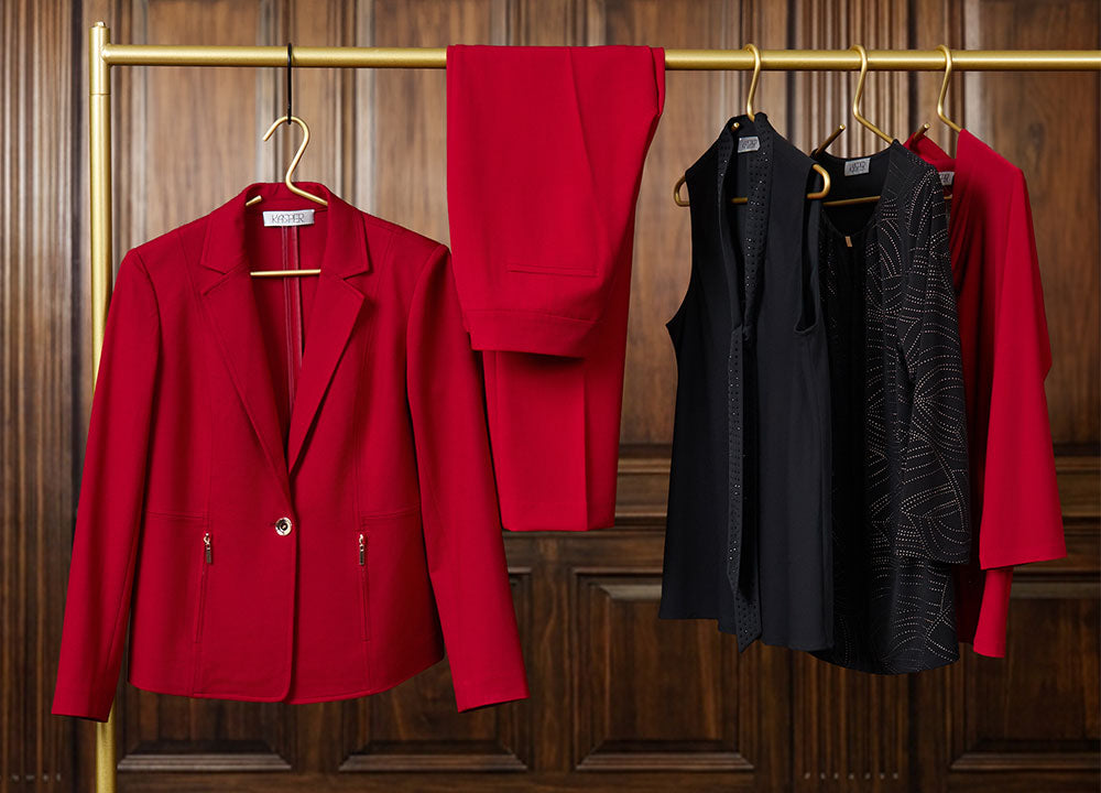 The Right Fit Changes Everything: Finding Workwear That Works for You