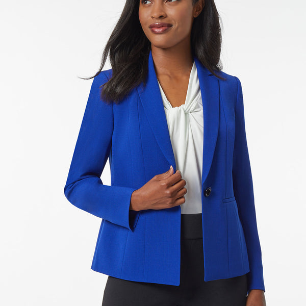 Royal Collection - Royal Blue Clothing | Kasper