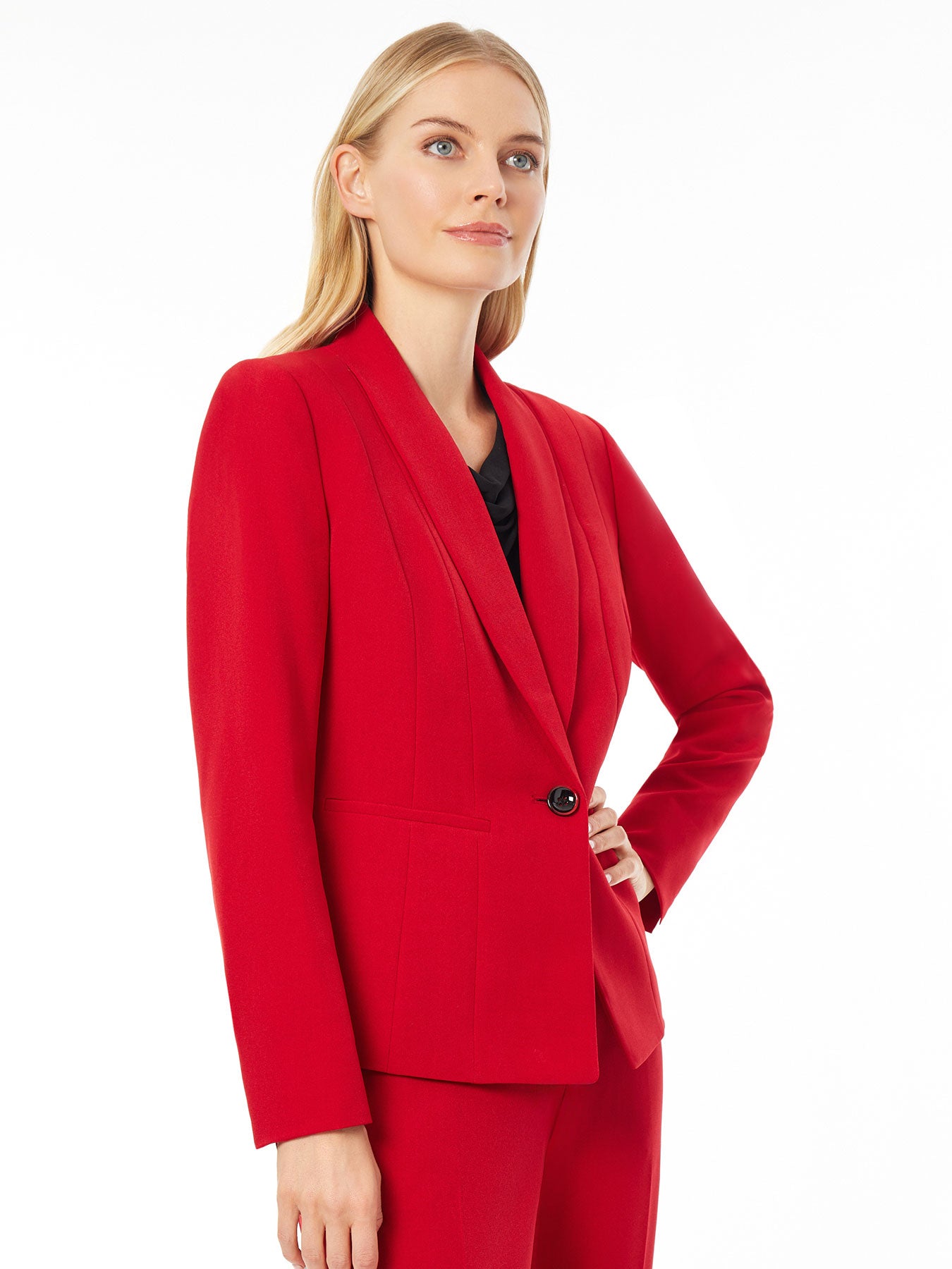 Holly Jacket - Main Image