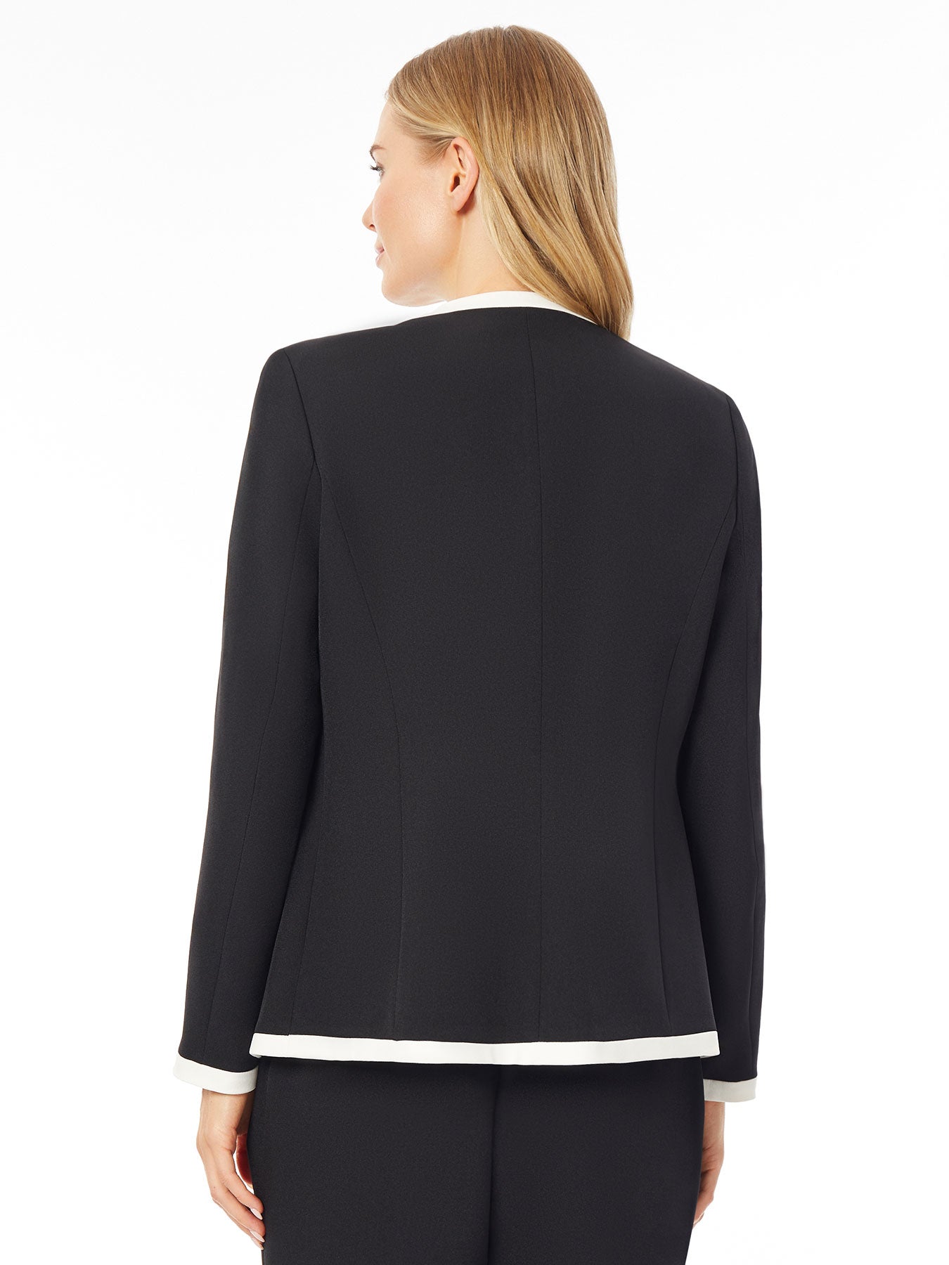phoebe pile jacket vanilla ice