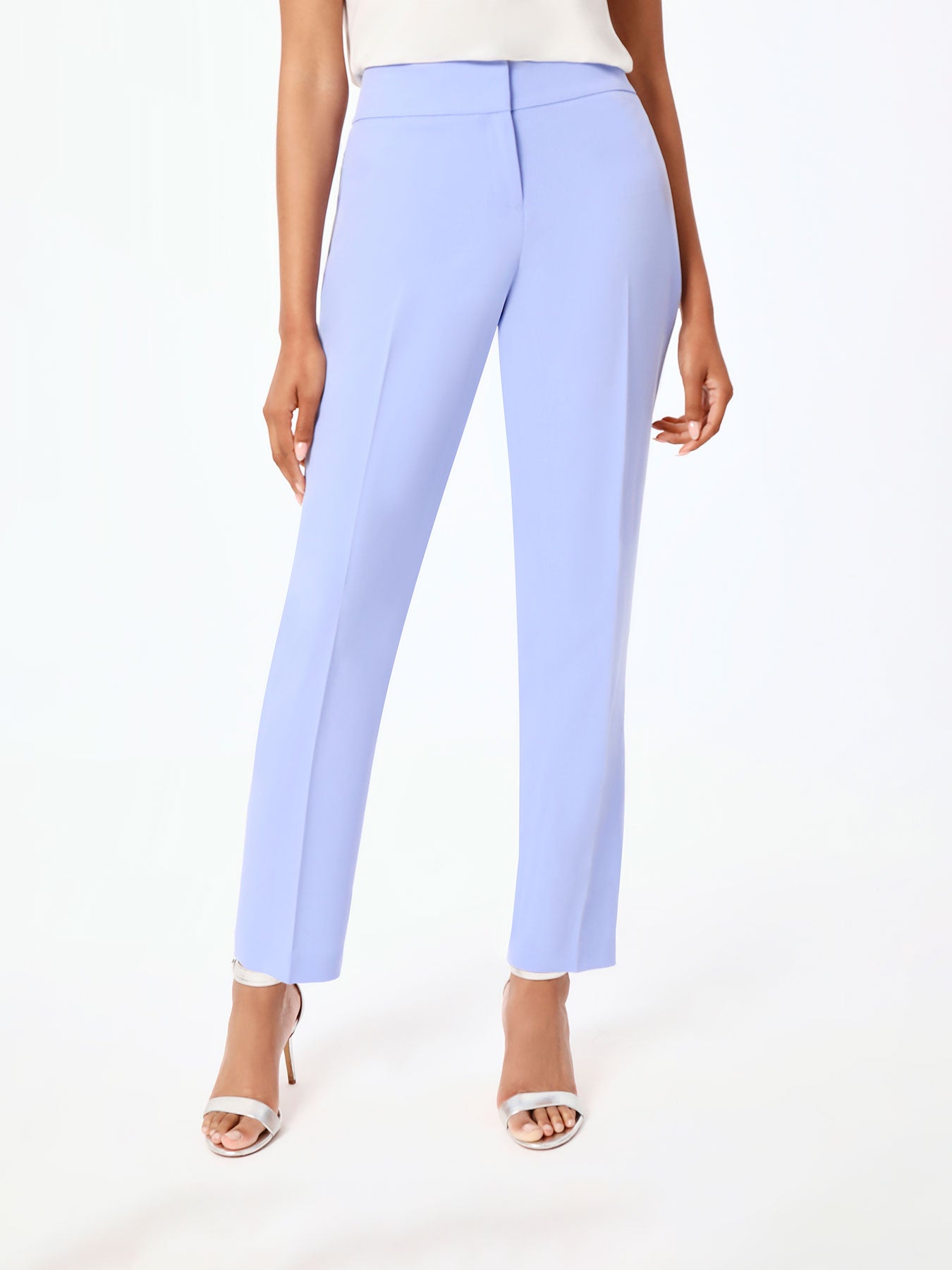 Plus Harlow Pant