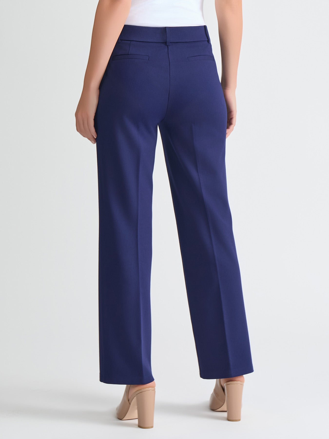 ◆ UNDER COVER ◆ cindy sharman スラックス サイズ3 Audrey Pull-On Trouser