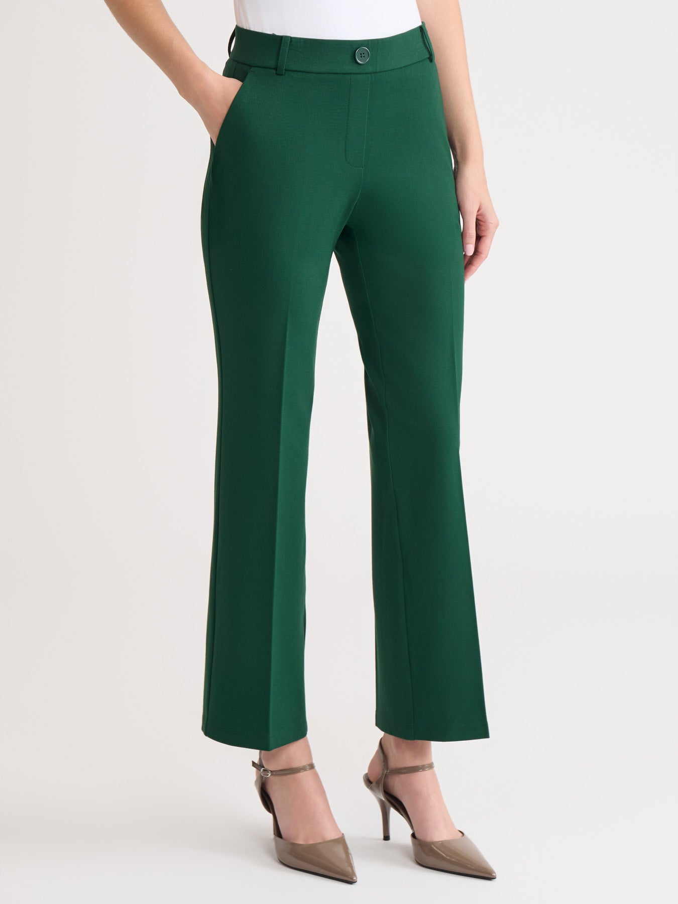 Business Casual Pants - Plus Size Pants | Kasper