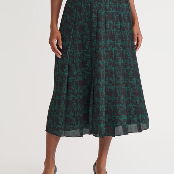 スカート crank Layered Wool Pleated Skirt EJI416_in_m.jpg