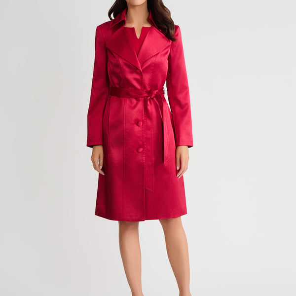新品 rosymonster frifri cocoon satin coat AISARA WRAP COAT | Iconic 70s inspired Afghan coat | ZAZI – ZAZI