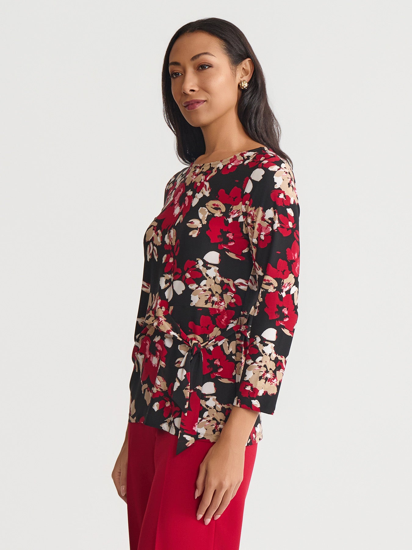 Veste longue sans manches Slope Edge™ pour femmes – Grandes tailles