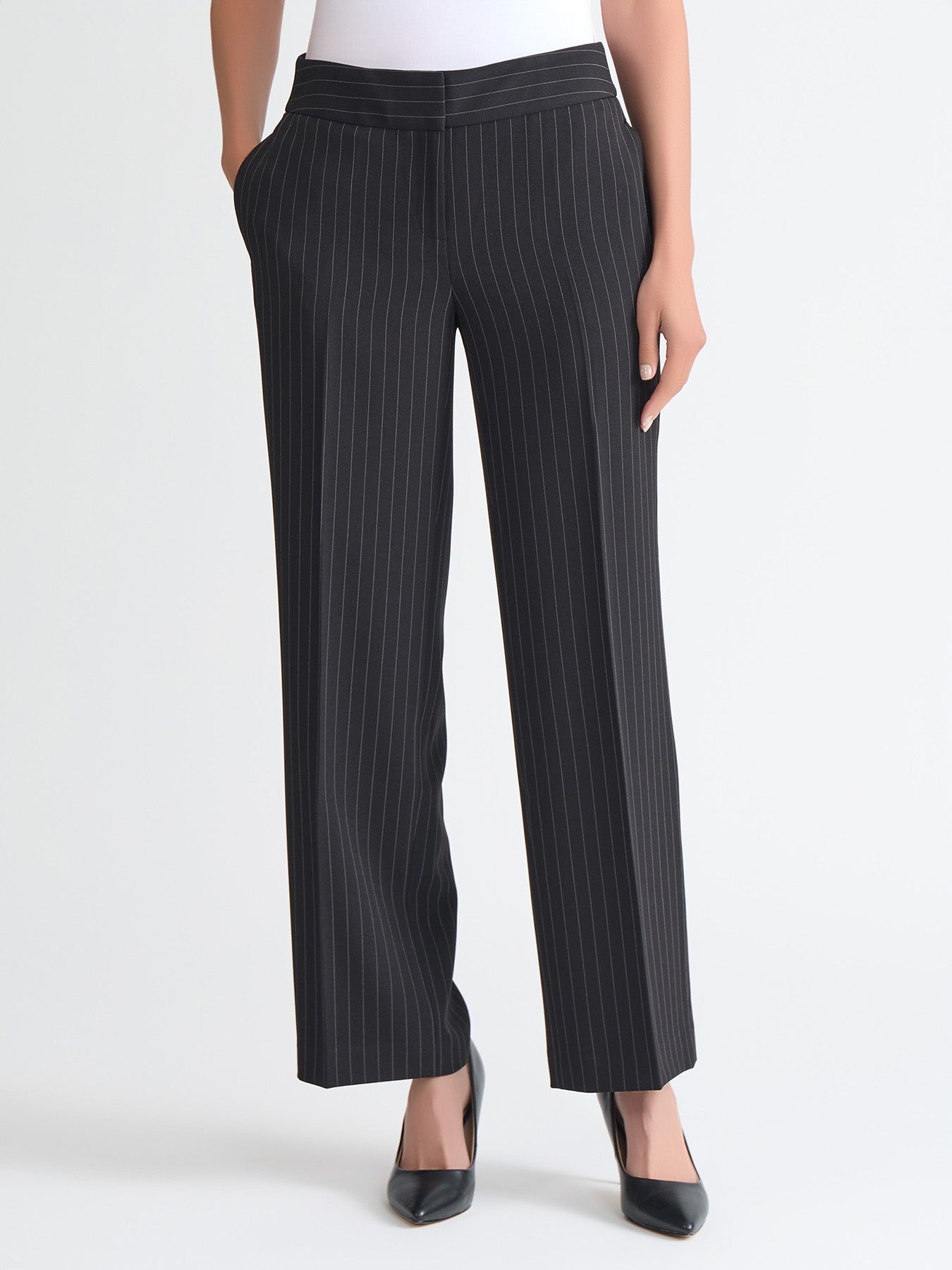Petite Pants
