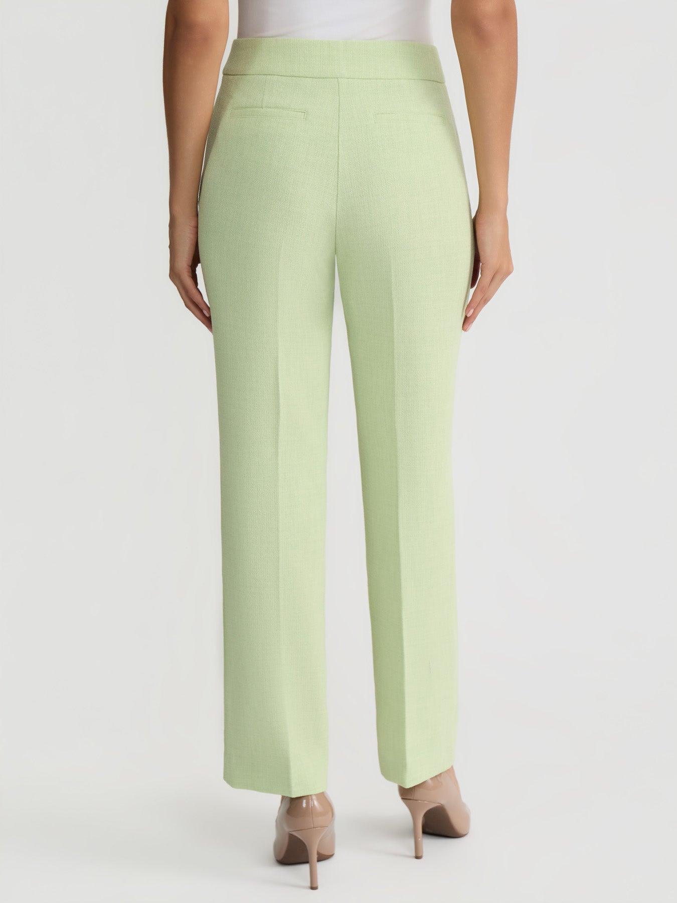 Kasper Women's Lily Trouser Leg Pant, 16 Kasper Women's Lily Trouser Leg Pant, 16