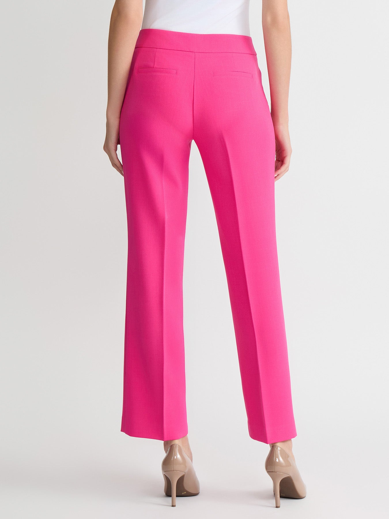 sachin and babi light blue dress Lily Trouser