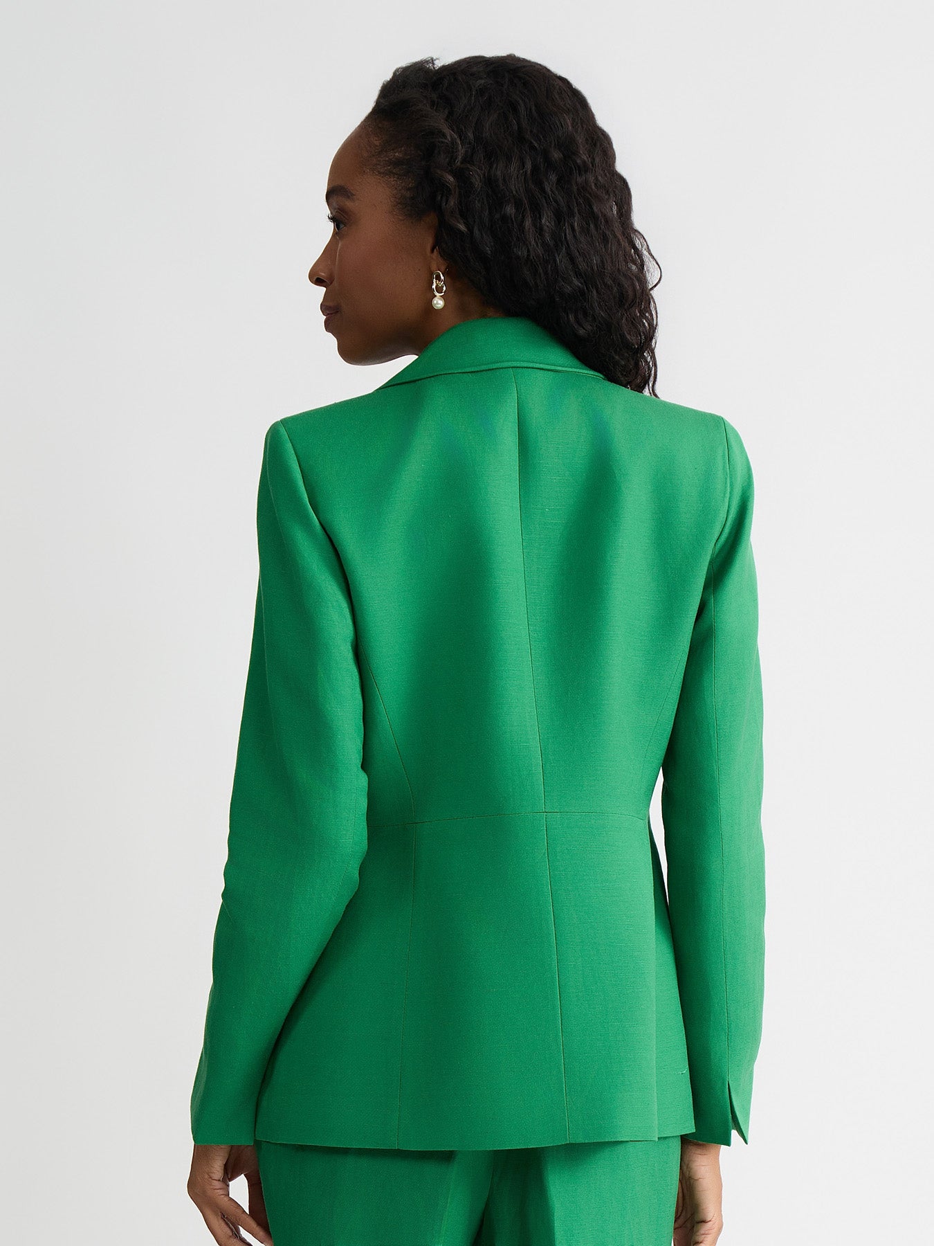 Women's Blazers - Business Casual Jacket | Kasper Women's Blazers - Business Casual Jacket | Kasper