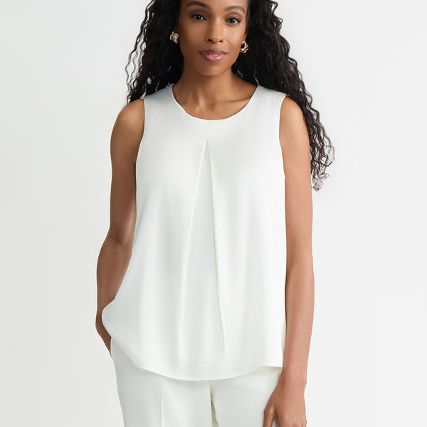Deuxieme Classe ◇sleeveless プルオーバー Deuxieme Classe（ドゥーズィエムクラス） tシャツ *dignity