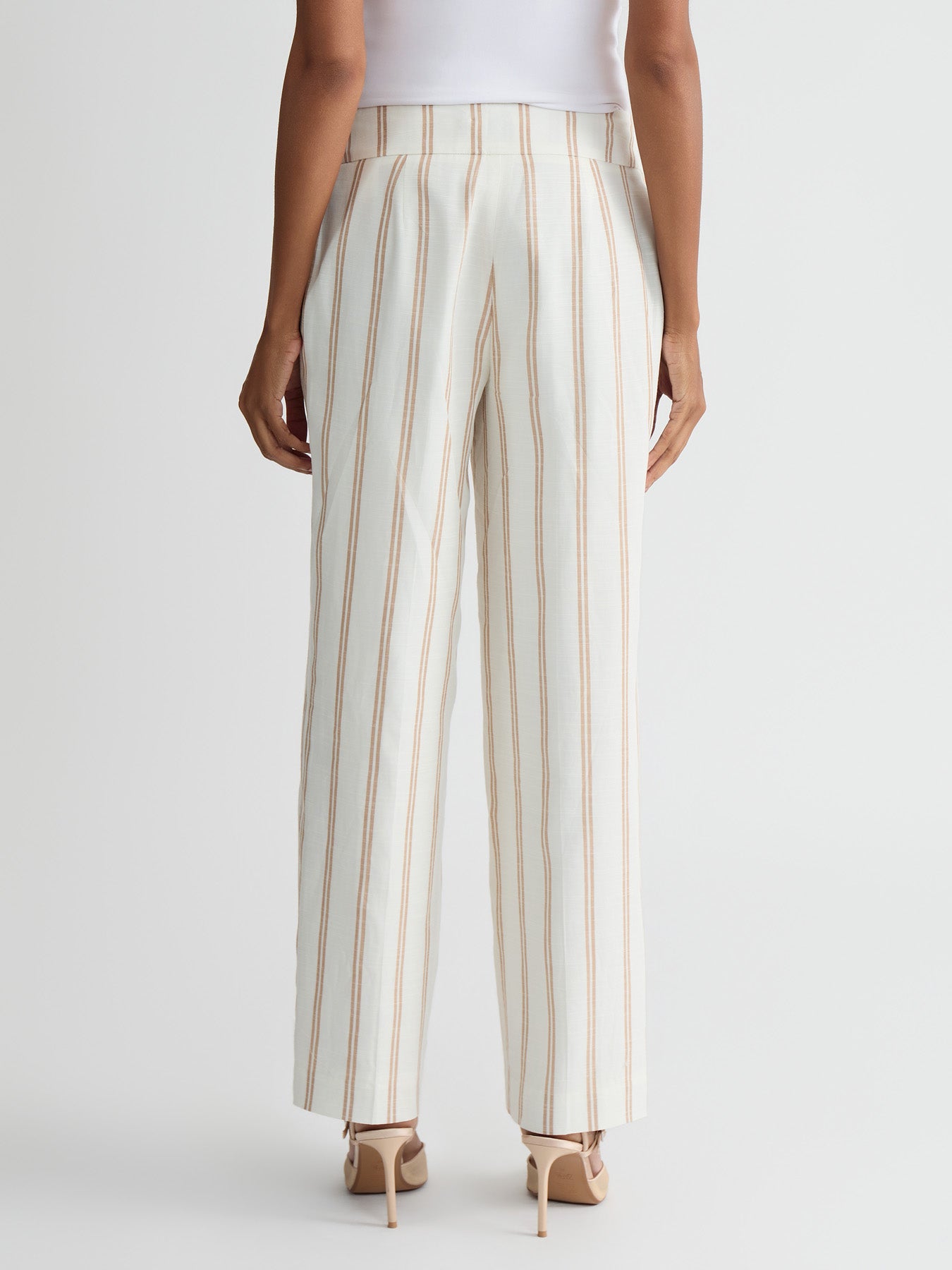 Ava Wide Leg Pants