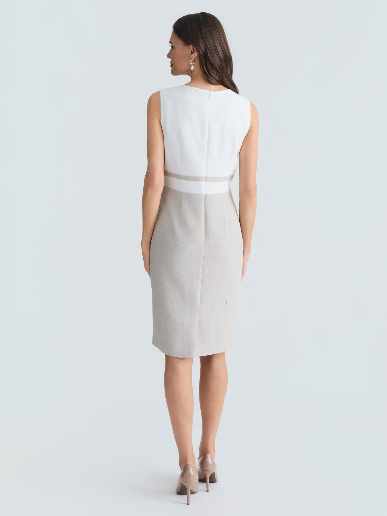 Women's Dresses - Knit Dresses | Kasper Women's Dresses - Knit Dresses | Kasper