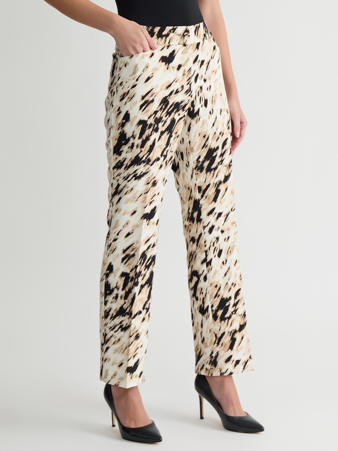 Lily Trouser