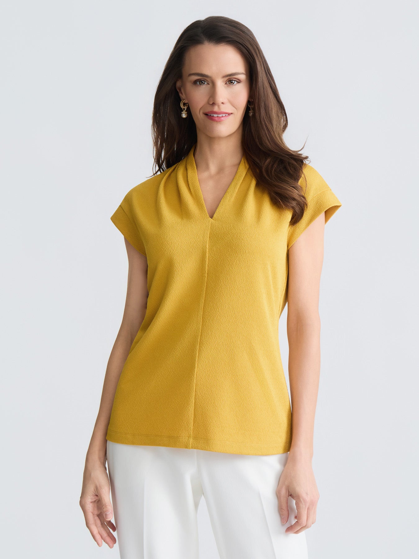 Petite Women's Clothing - Business Casual Clothes