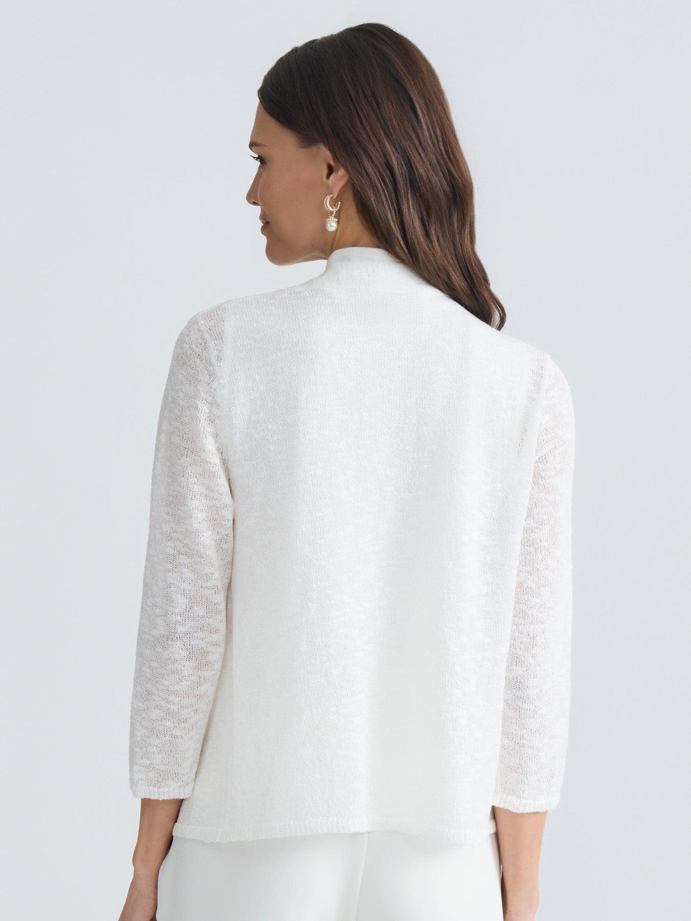 A-Line Cardigan