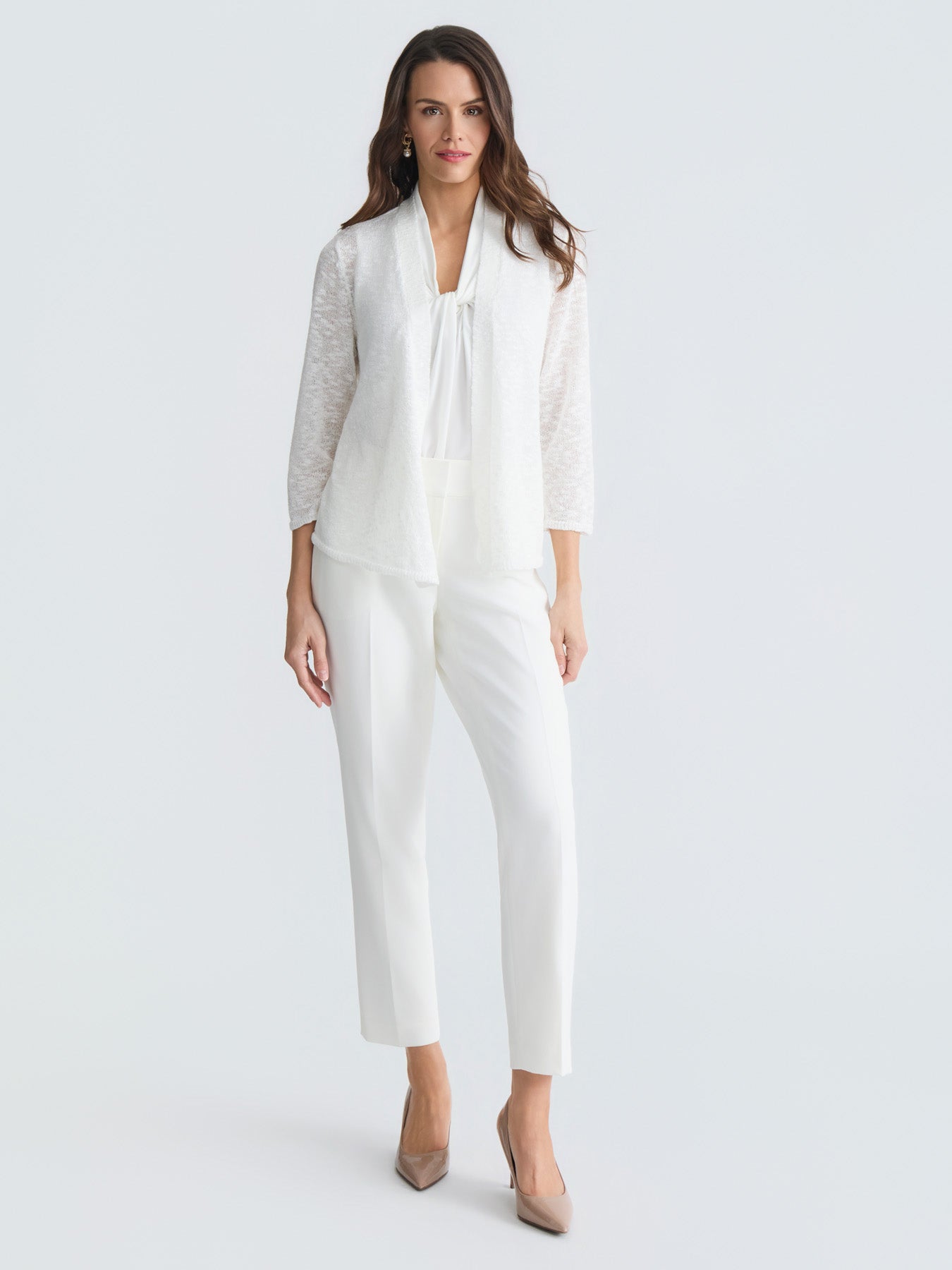 A-Line Cardigan