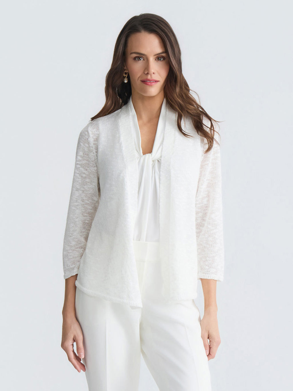 A-Line Cardigan
