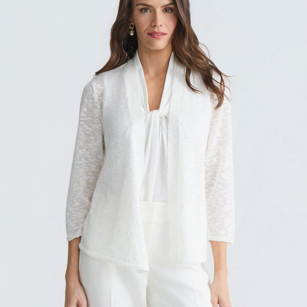 A-Line Cardigan