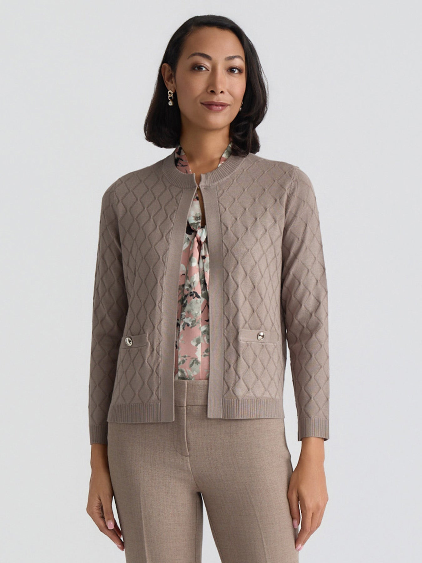 petite women's work gear