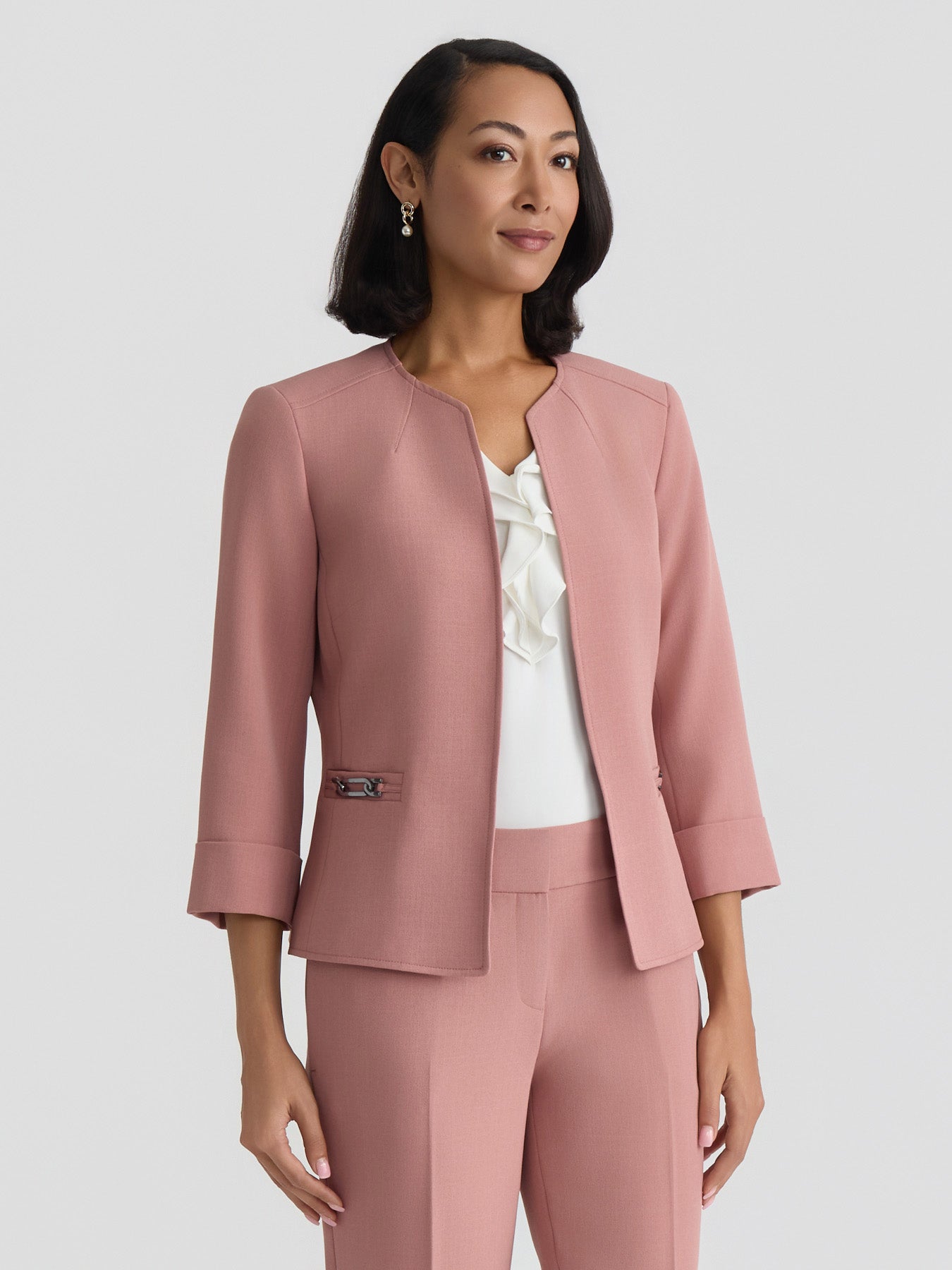 Women's Business Casual - Plus Size Business Casual | Kasper Women's Business Casual - Plus Size Business Casual | Kasper