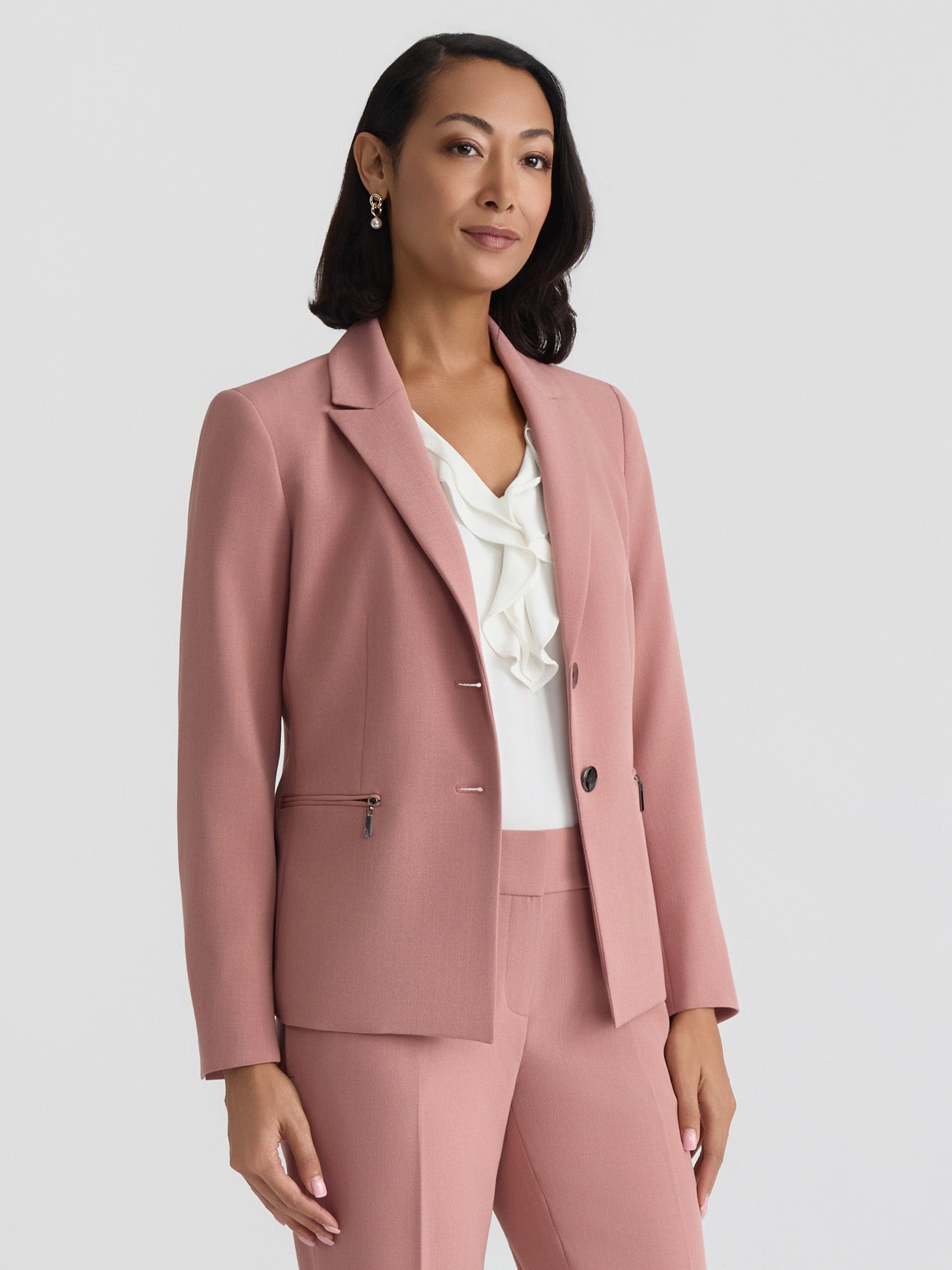 Women's Blazers - Business Casual Jacket | Kasper