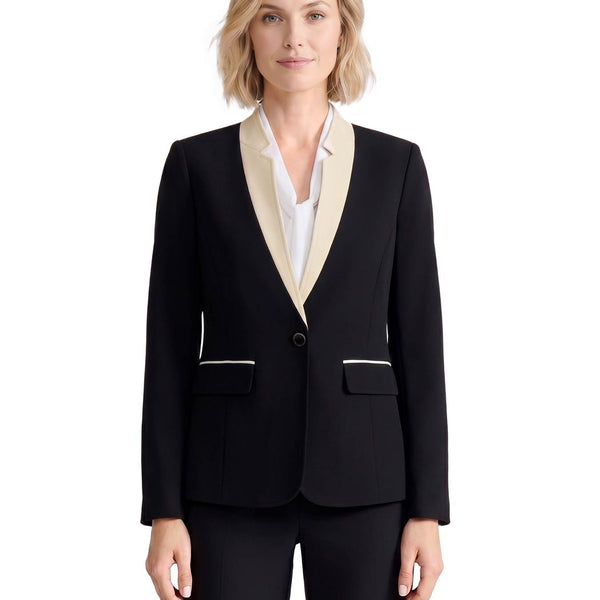 Women's Blazers - Business Casual Jacket | Kasper Women's Blazers - Business Casual Jacket | Kasper