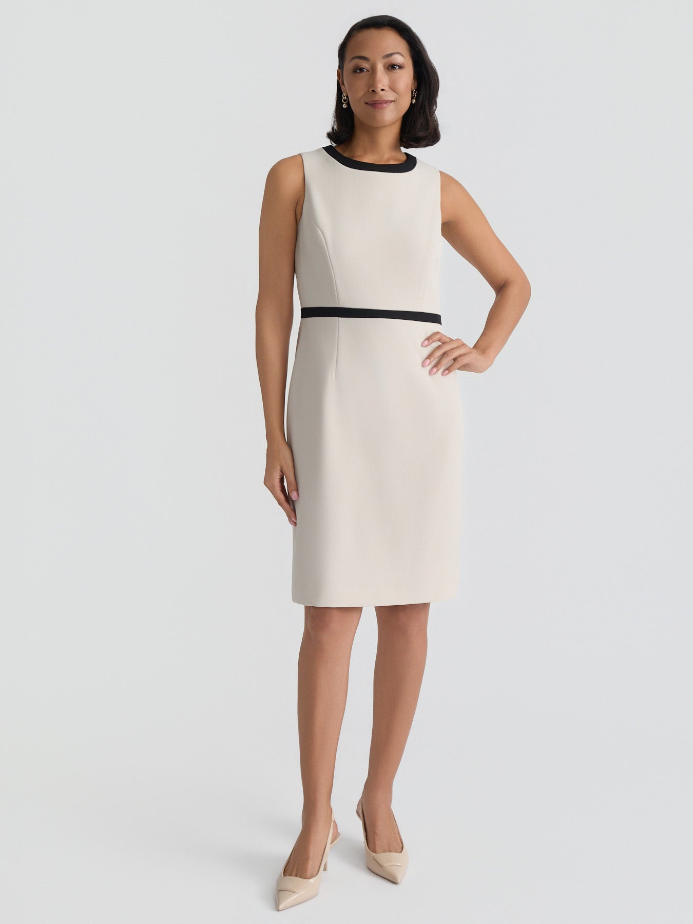 Women's Dresses - Knit Dresses | Kasper Women's Dresses - Knit Dresses | Kasper