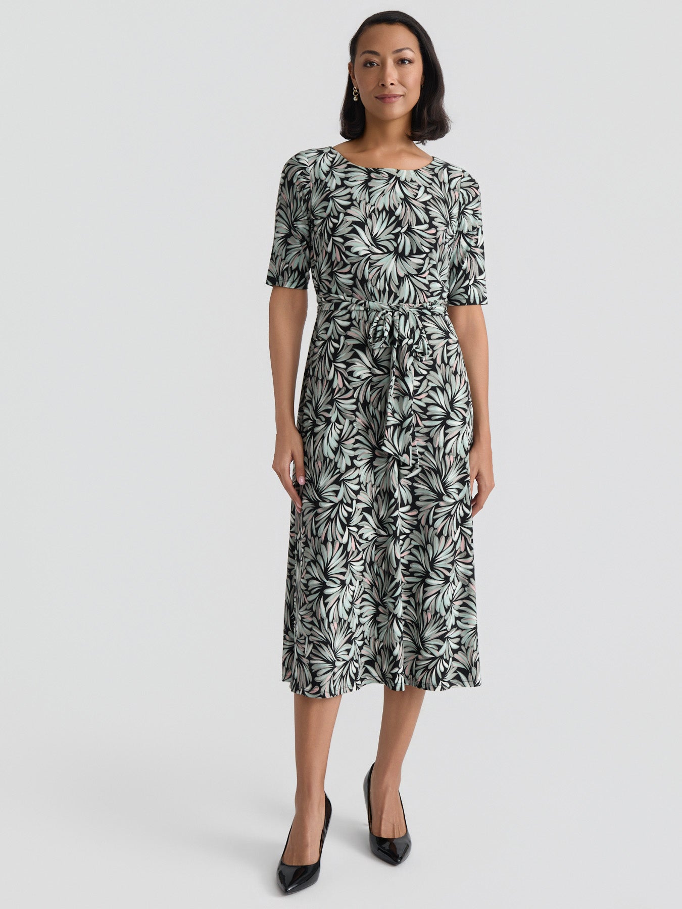 Professional Dresses - Plus Size Dresses | Kasper