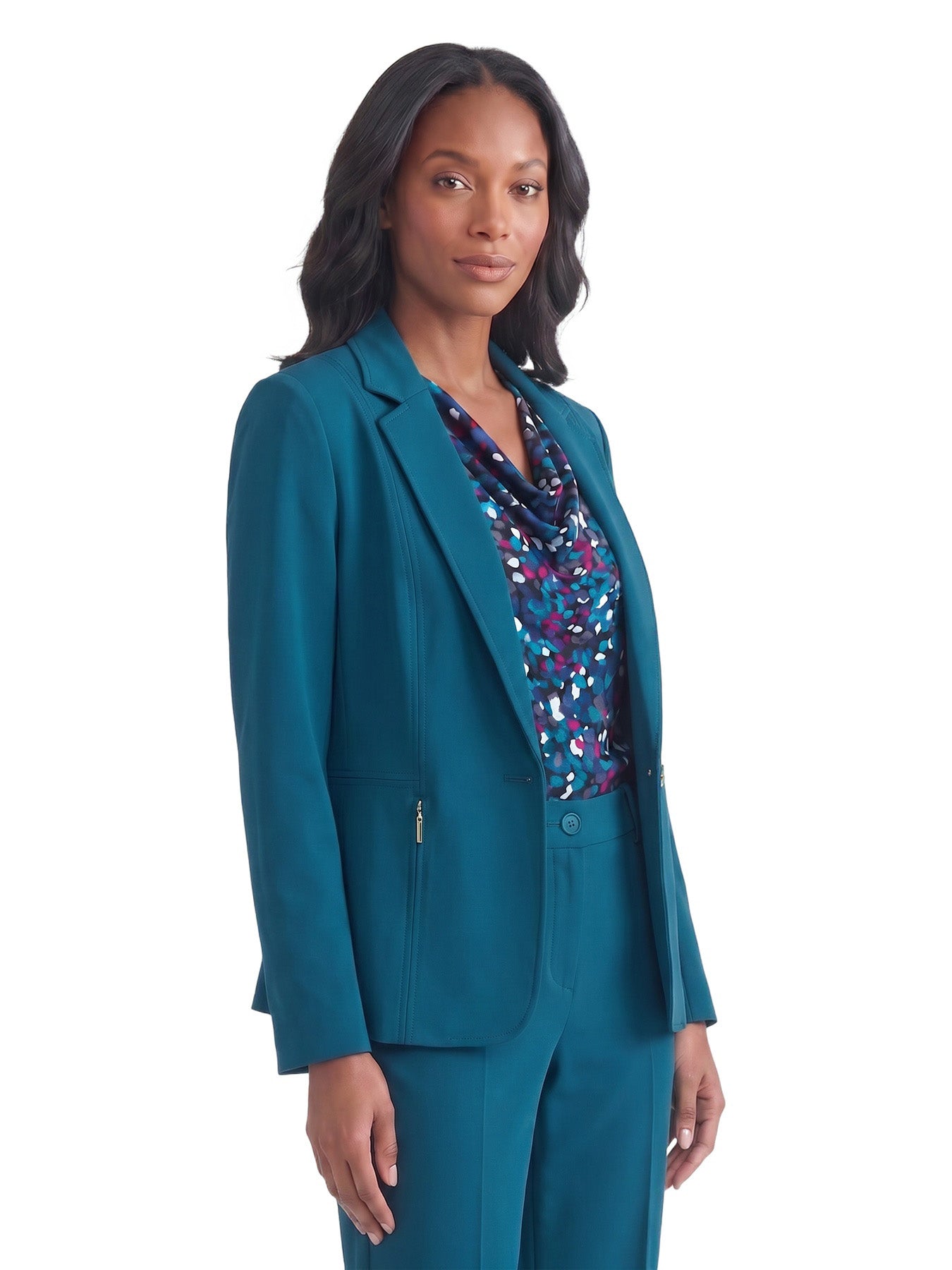 kasper dress suits ladies Women's Matching Sets - Suit Separates modern fashionable female suits