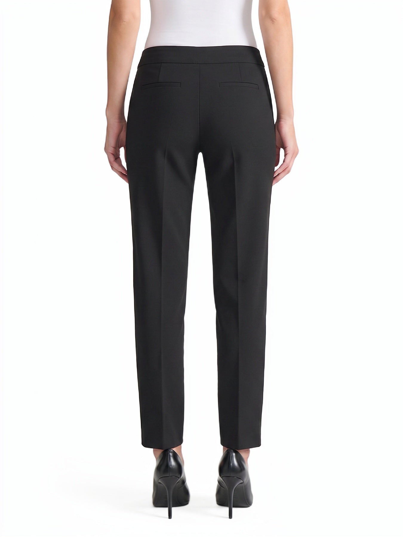 Stretch Crepe