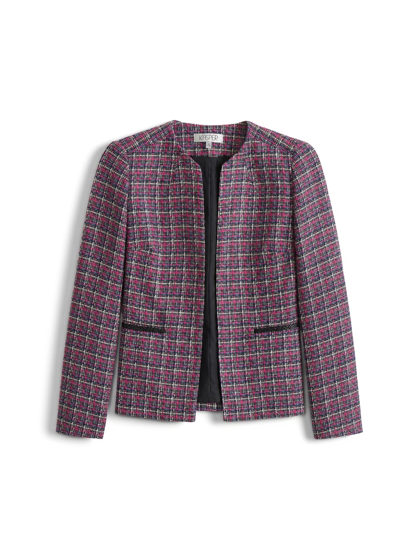 Open Jacket