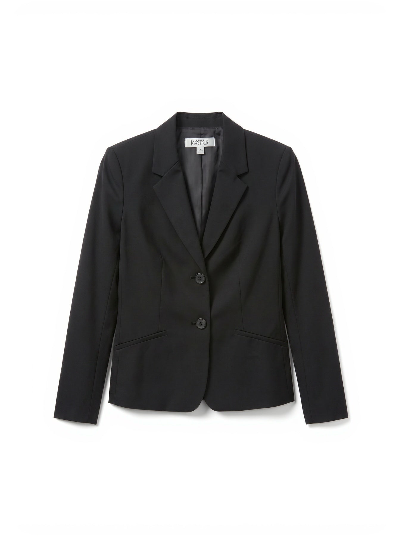 Two Button Jacket