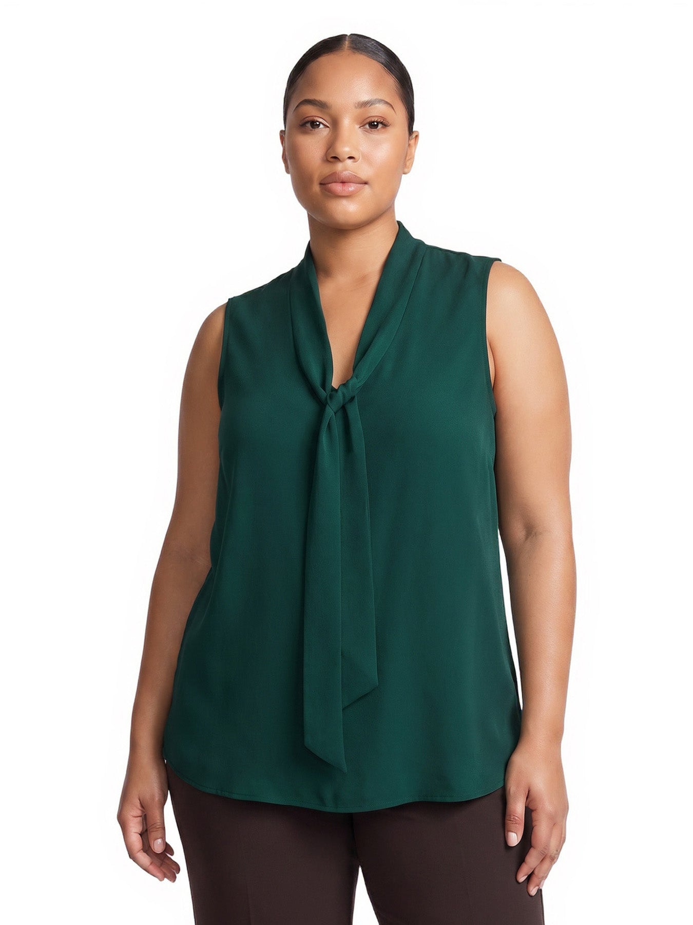 Plus Size Tops & Blouses | Kasper