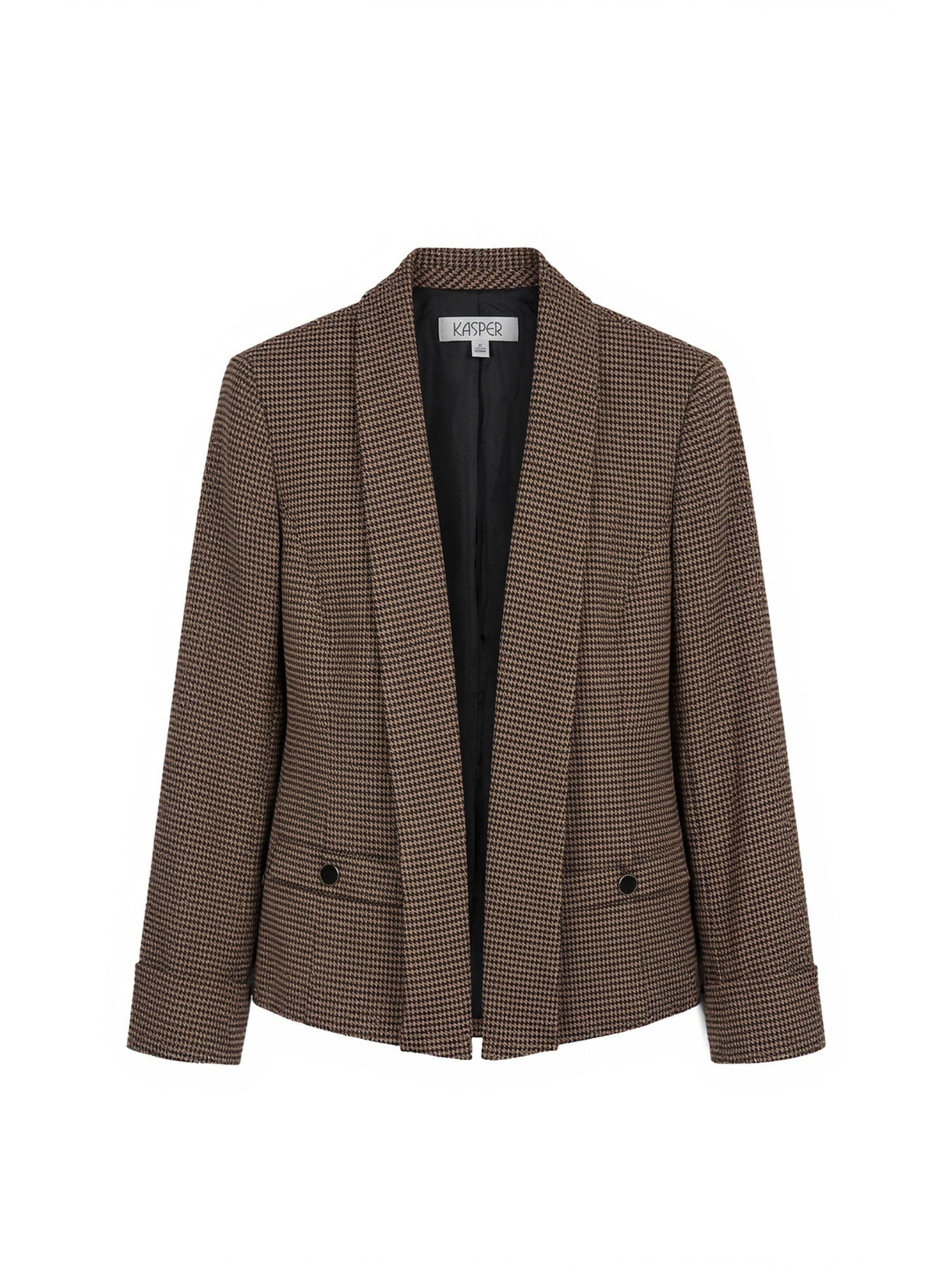 Shawl Collar Jacket
