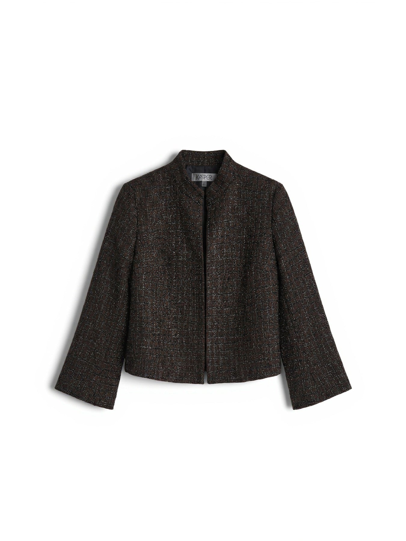 Stand Collar Jacket