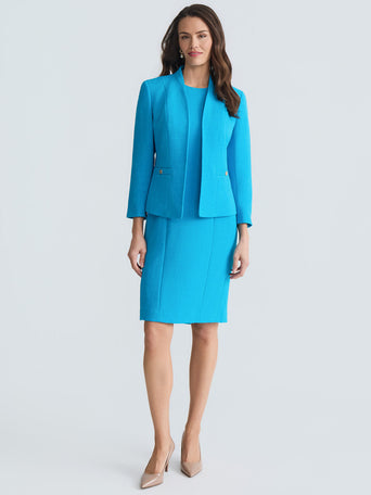 Women's Matching Sets - Suit Separates | Kasper Women's Matching Sets - Suit Separates | Kasper